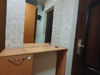 Apartament cu 1 cameră, 32 m², Botanica, Chișinău foto 7