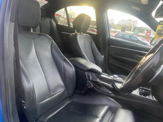 Dezmembrez bmw f30 f31 f32 f36 foto 3