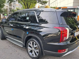 Hyundai Palisade foto 2