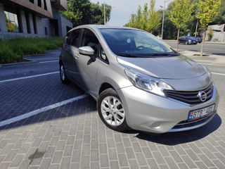 Nissan Note foto 2