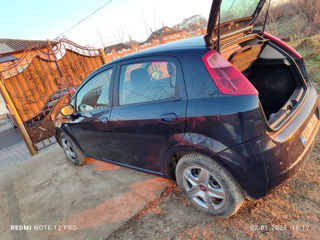 Fiat Punto foto 6