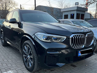 BMW X5 foto 1