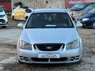 KIA Cerato foto 4