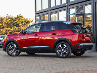 Peugeot 3008 foto 5