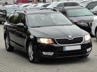 Skoda Octavia foto 4