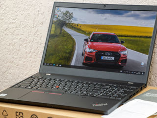 Lenovo ThinkPad P15v/ Core I7 10750H/ 32Gb Ram/ Quadro P620/ 500Gb SSD/ 15.6" FHD IPS!! foto 3