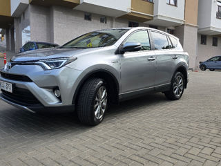 Toyota Rav 4 foto 4