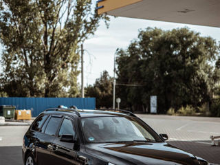 BMW 5 Series foto 3