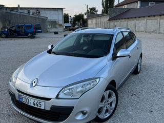 Renault Megane foto 6