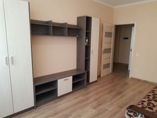 Apartament cu 1 cameră, 40 m², Ciocana, Chișinău foto 3