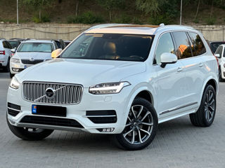 Volvo XC90 foto 3