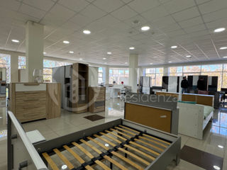 Chirie! Spațiu comercial modern, 203 m, Ciocana, Prima Linie - perfect pentru showroom! foto 5