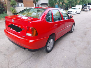 Volkswagen Polo foto 8