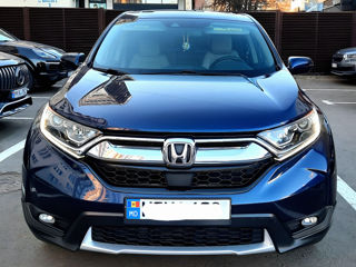 Honda CR-V foto 3