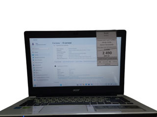 Ноутбук Acer E5-471 foto 1