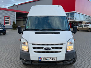 Ford Transit foto 3