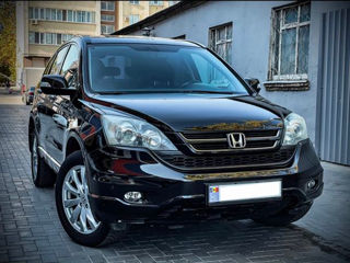 Honda CR-V foto 1