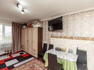 Apartament cu 1 cameră, 27 m², Botanica, Chișinău foto 4