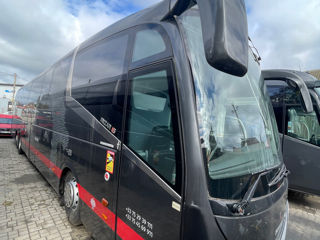 Scania Irizar K400 foto 4