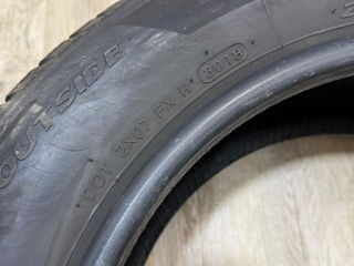 Anvelope Hankook 215/60 R17 iarnă foto 7