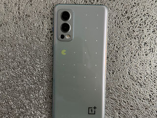 Oneplus Nord 2 Pac Man foto 1