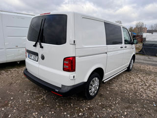 Volkswagen Transporter foto 3