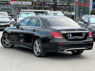 Mercedes E-Class foto 3