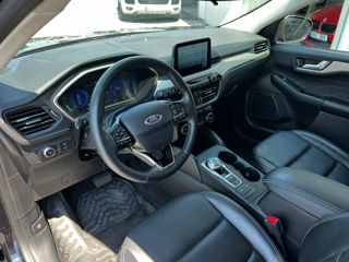 Ford Escape foto 10