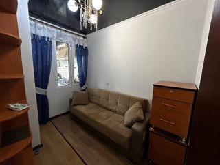 Chirie! Apartament cu 3 camere! Centru, str. Lev Tolstoi foto 7