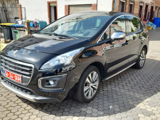 Peugeot 3008 foto 2