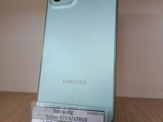 Samsung Galaxy A73 6/128GB 4500 lei
