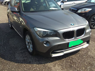 BMW X1 foto 6