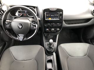 Renault Clio foto 8