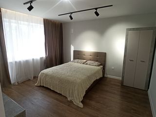 Apartament cu 1 cameră, 38 m², Botanica, Chișinău foto 1