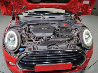 Mini Cooper foto 6