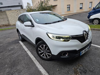 Renault Kadjar foto 4