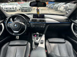 BMW 3 Series foto 10