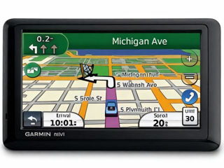 Garmin nuvi 1490T foto 0
