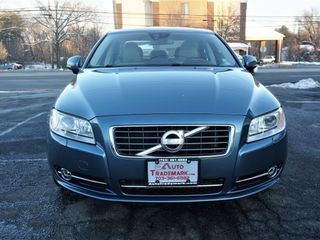 Volvo S80 foto 2