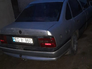 Opel Vectra foto 6