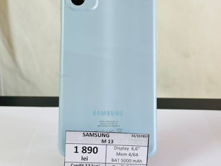 Samsung M13 64 gb