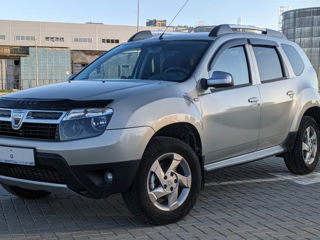 Dacia Duster foto 2