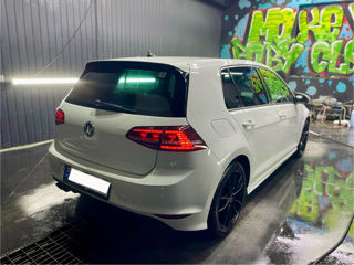 Volkswagen Golf foto 5