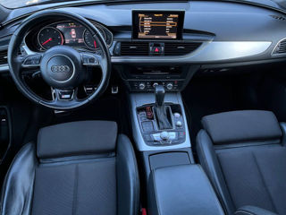Audi A6 фото 8