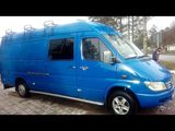 Mercedes Sprinter 316 CDI foto 4