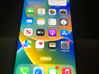 iPhone XS Max 64GB, Gold foto 2