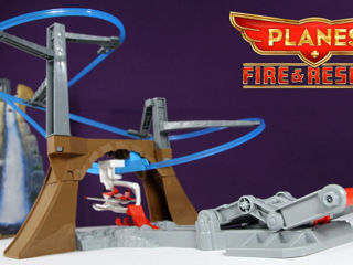 Самолеты ( Planes ) от Mattel USA foto 2