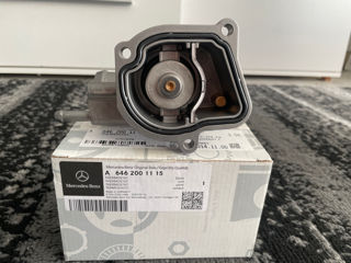 Termostat  Mercedes W211 foto 3