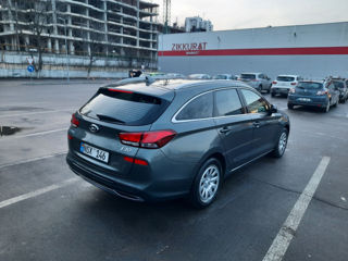 Hyundai i30 foto 7