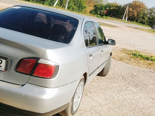 Nissan Primera foto 3